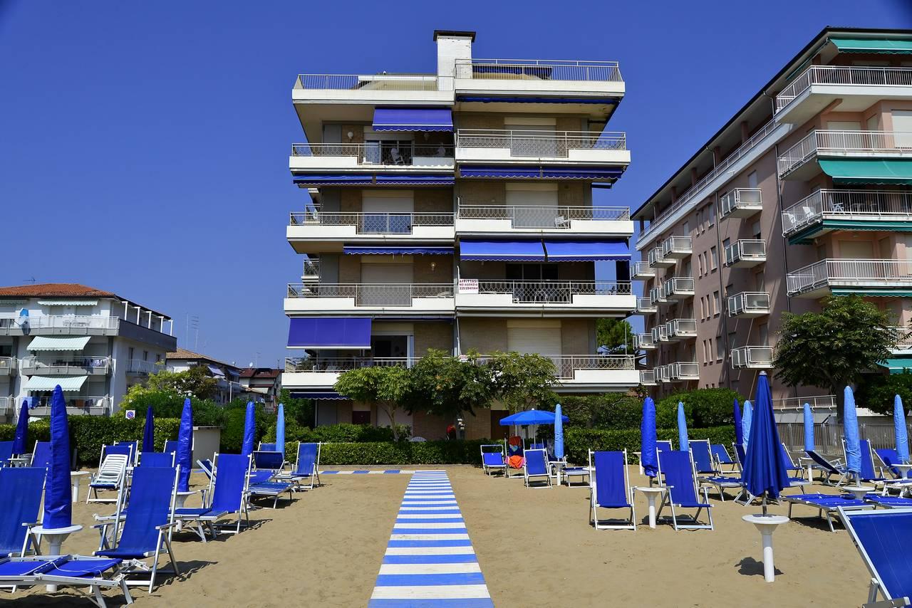 foto 20 appartamento Jesolo Condominio Carducci