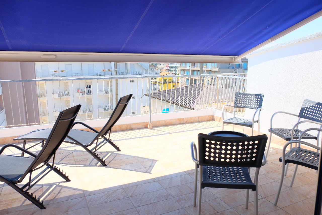Casa Jesolo Condominio Carducci 405