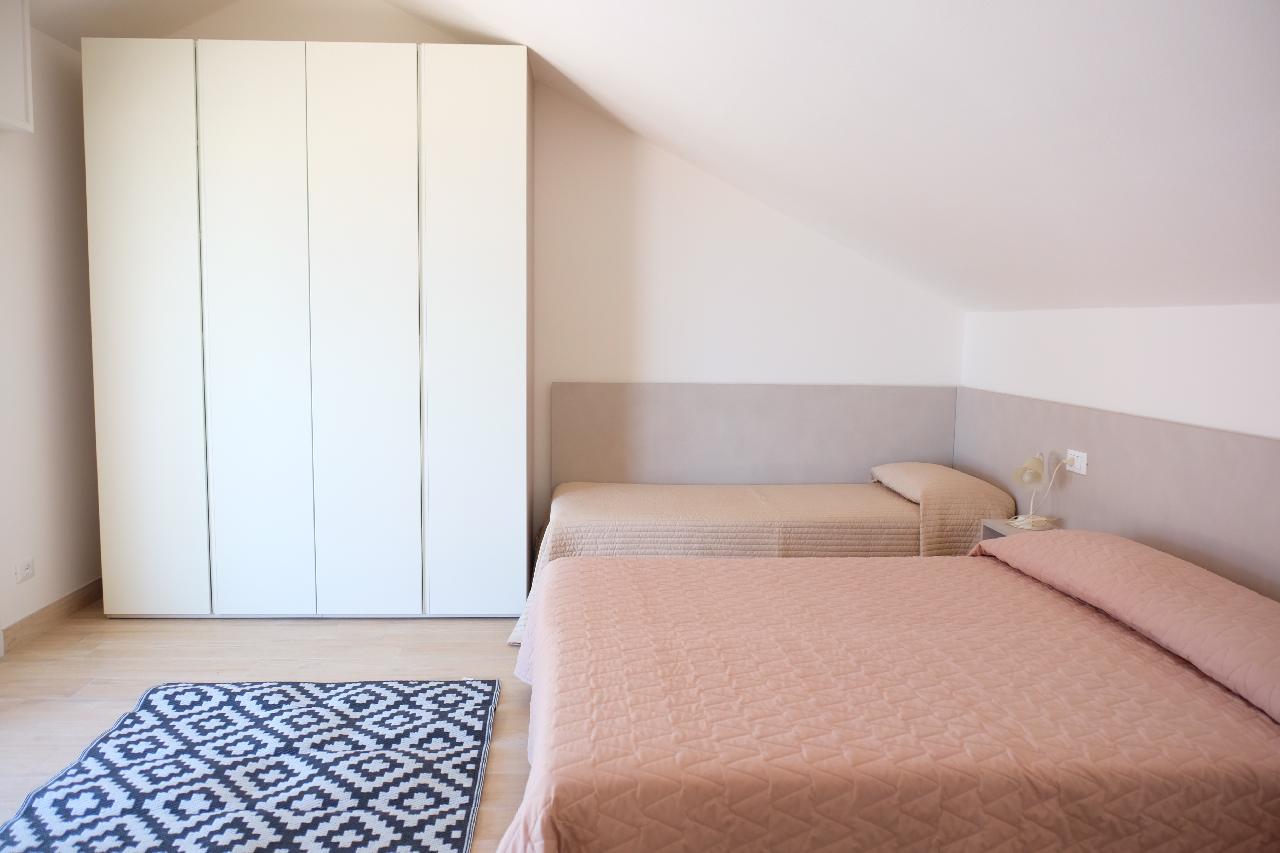 Condominio Carducci 405