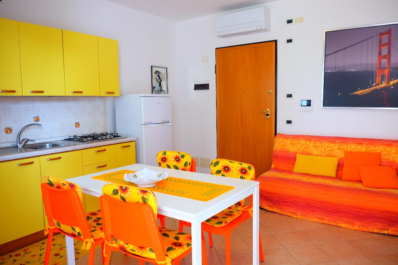 Affitto Jesolo Residence San Paolo 07