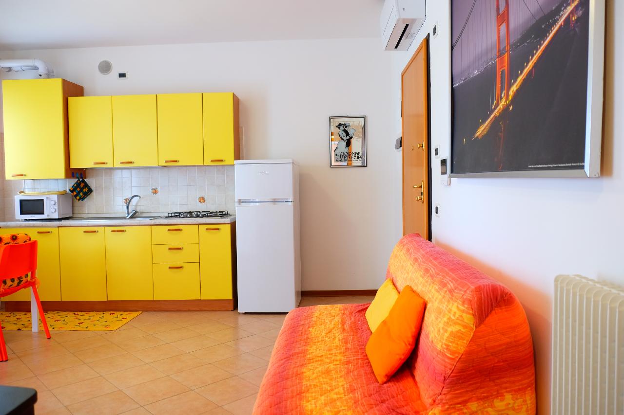 Appartamento Residence San Paolo 07