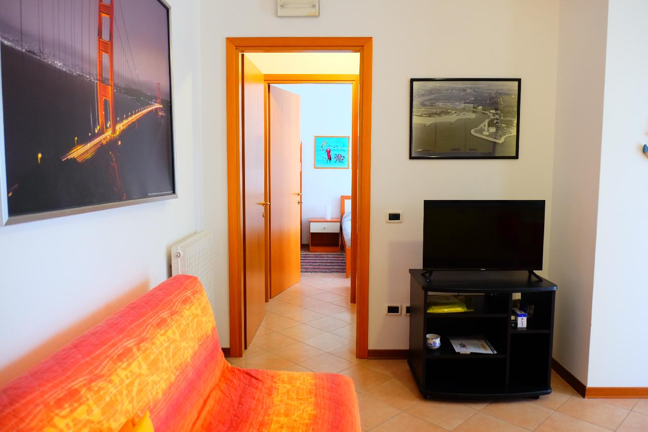 foto 6 appartamento Jesolo Residence San Paolo