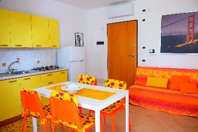 Offerta appartamento Residence San Paolo jesolo Jesolo
