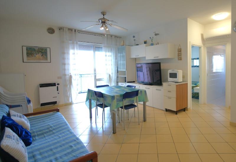 Affitto Jesolo GABBIANO 17B