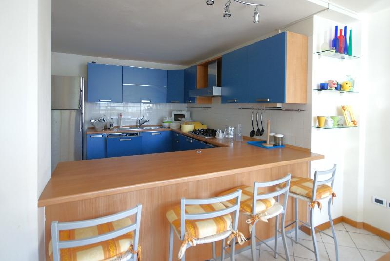 Affitto Jesolo VERA CRUZ R4