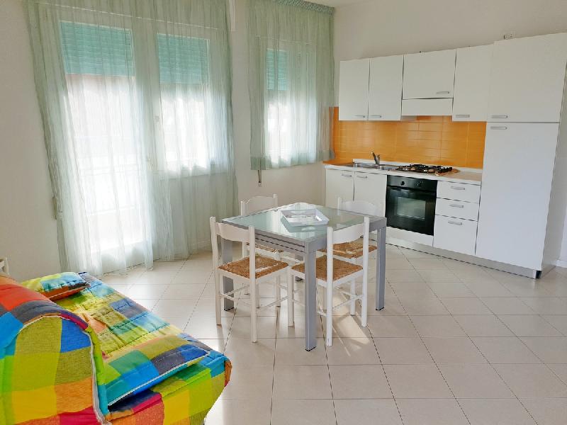 Casa Jesolo CASA AMALIA int. 1 - 1° PIANO 1
