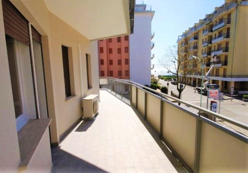 Affitto Jesolo PERLA B 4