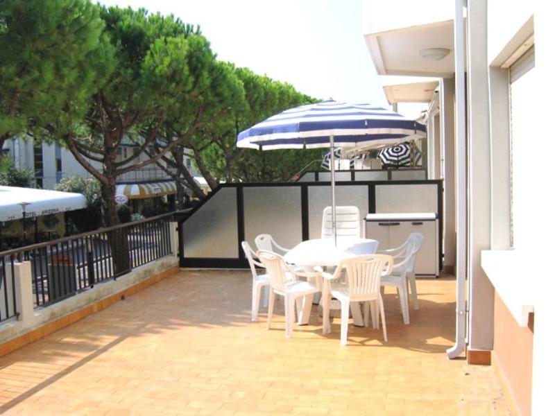Affitto Jesolo VITTORIO VENETO 7