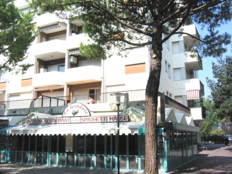 foto 6 appartamento Jesolo VITTORIO VENETO