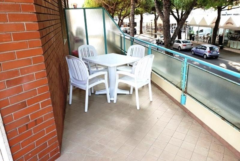 Affitto Jesolo CASA AMALIA 4