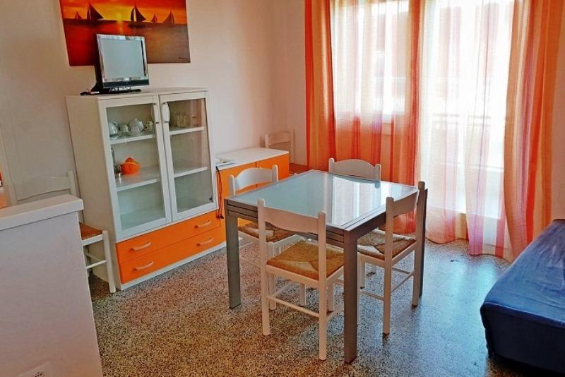 Appartamento CASA AMALIA 4