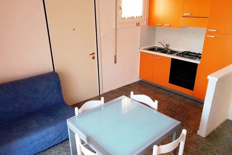 Casa Jesolo CASA AMALIA 4