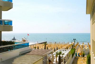 VILLA DEI PINI Jesolo