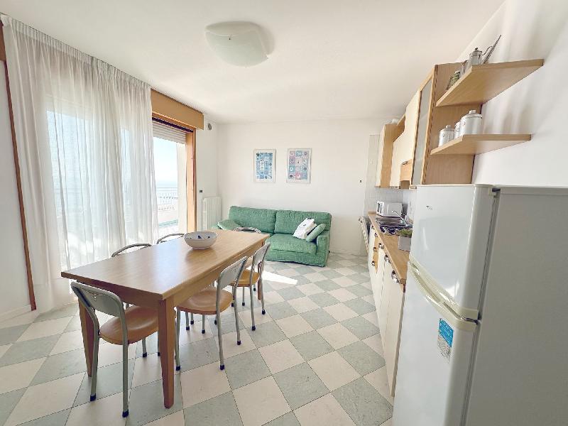 appartamento disponibile in affitto ELSA A29