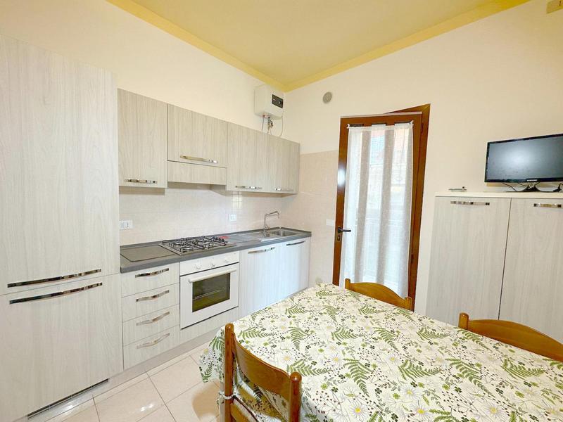 Casa Jesolo LUGATO 2