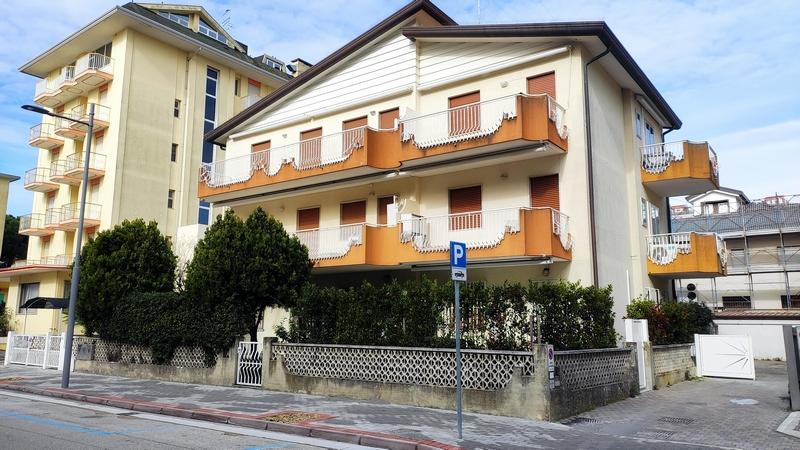 Affitto Jesolo VILLA PADOVA 6