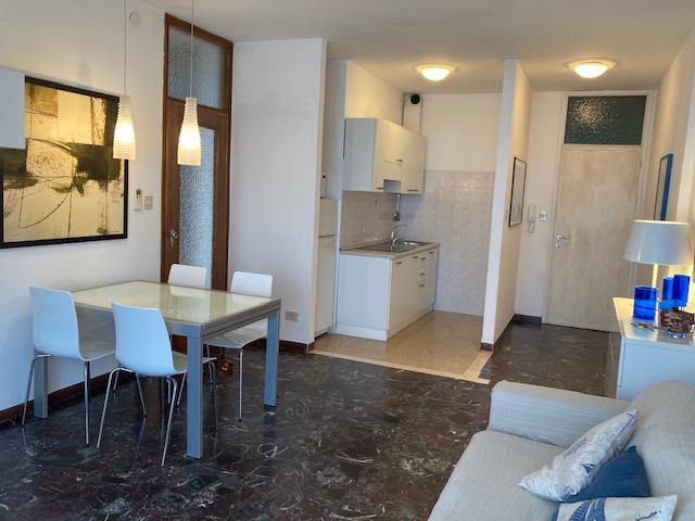 appartamento disponibile in affitto CENTROMARE 64
