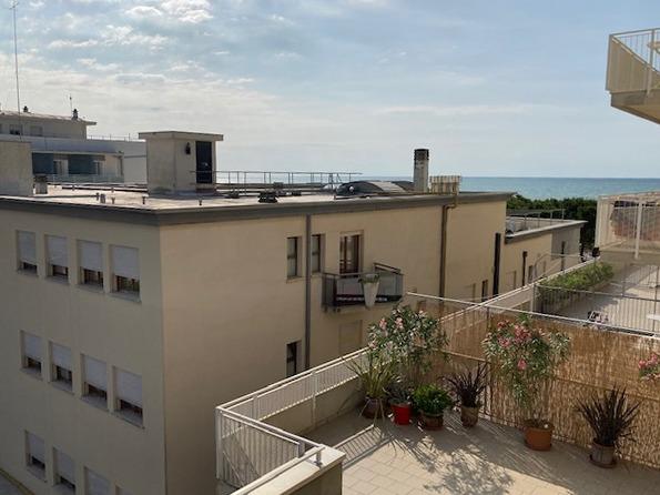 foto 6 appartamento Jesolo CENTROMARE