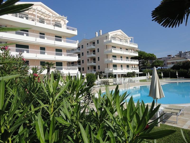 Affitto Jesolo ELSA B26
