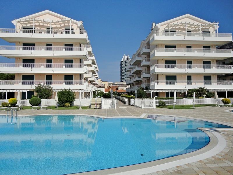 Appartamento ELSA B26