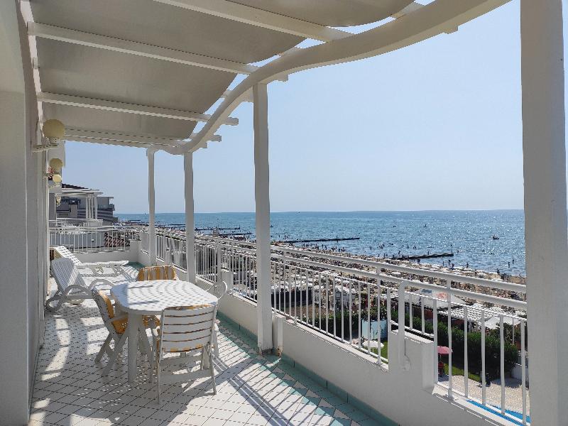 appartamento disponibile in affitto ELSA B26