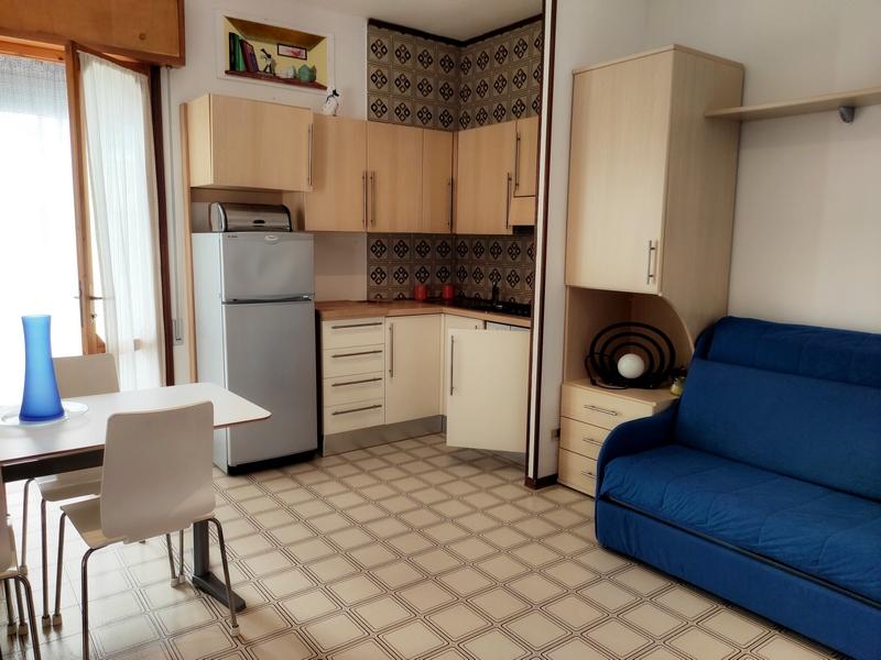 appartamento disponibile in affitto DESIREE 14