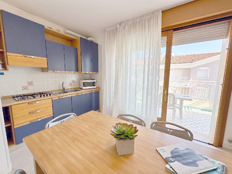 appartamento disponibile in affitto ELSA A28