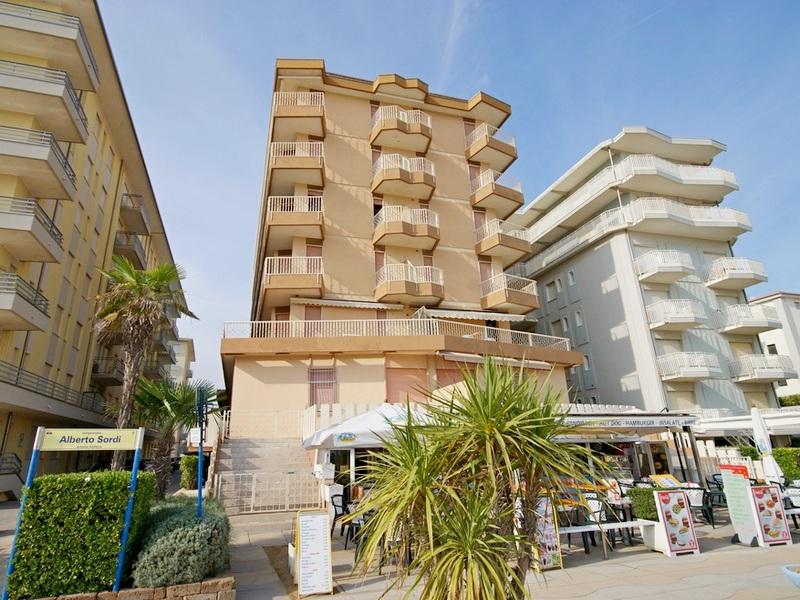 Affitto Jesolo UNION 6