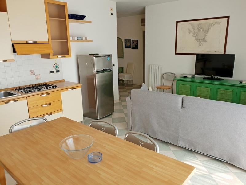 Casa Jesolo ELSA A26