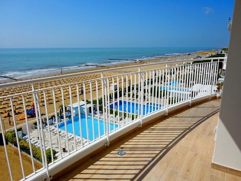 foto 7 appartamento Jesolo EMY