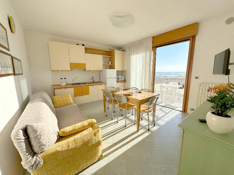 Casa Jesolo ELSA A25