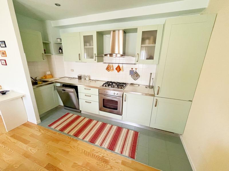 Casa Jesolo SUNNY HOME A 13