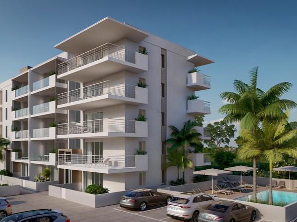 Affitto Jesolo ALBERTI PALACE B7