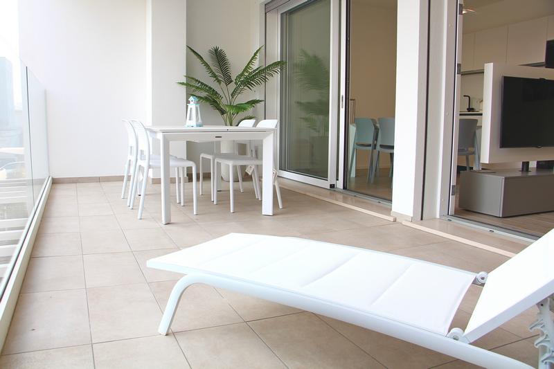 Appartamento ALBERTI PALACE B7