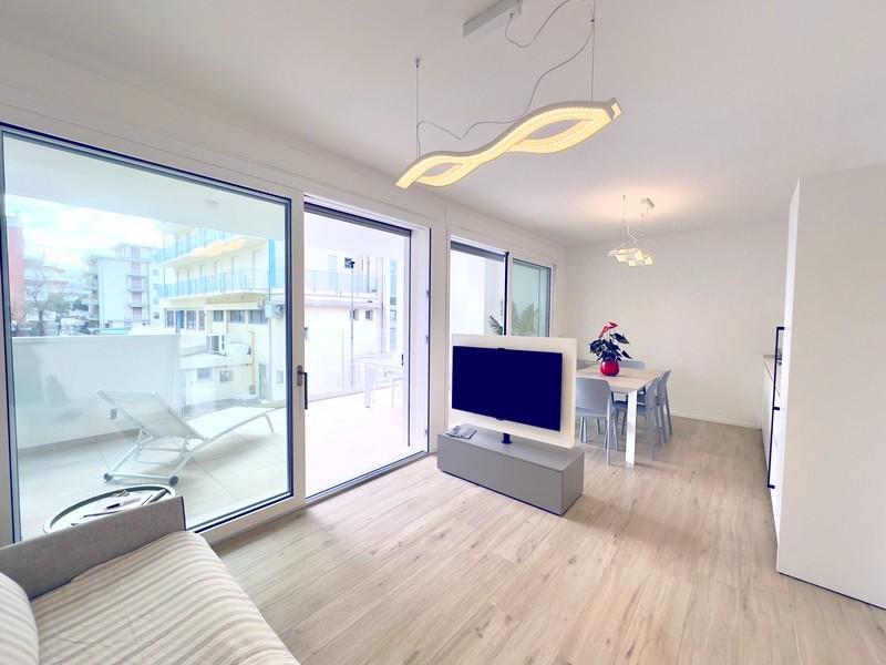 Casa Jesolo ALBERTI PALACE B7