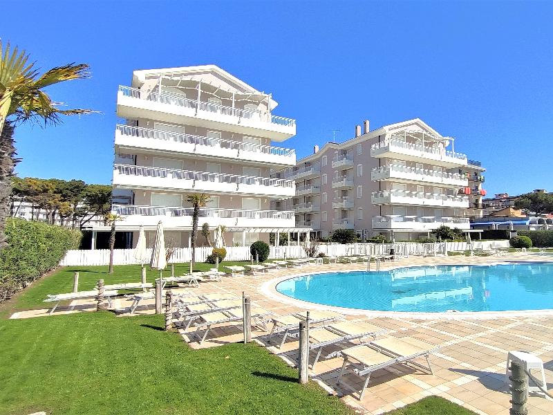 Affitto Jesolo ELSA B27