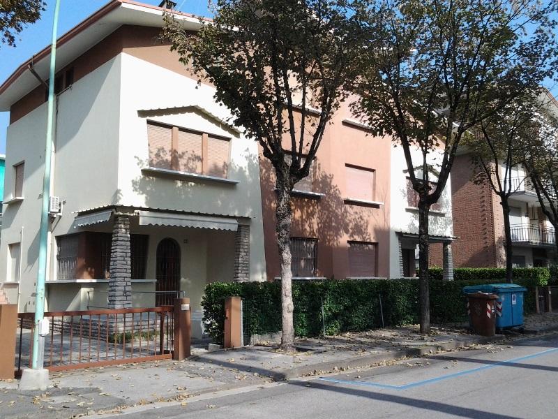 Affitto Jesolo VILLA GABBIANO 2 A