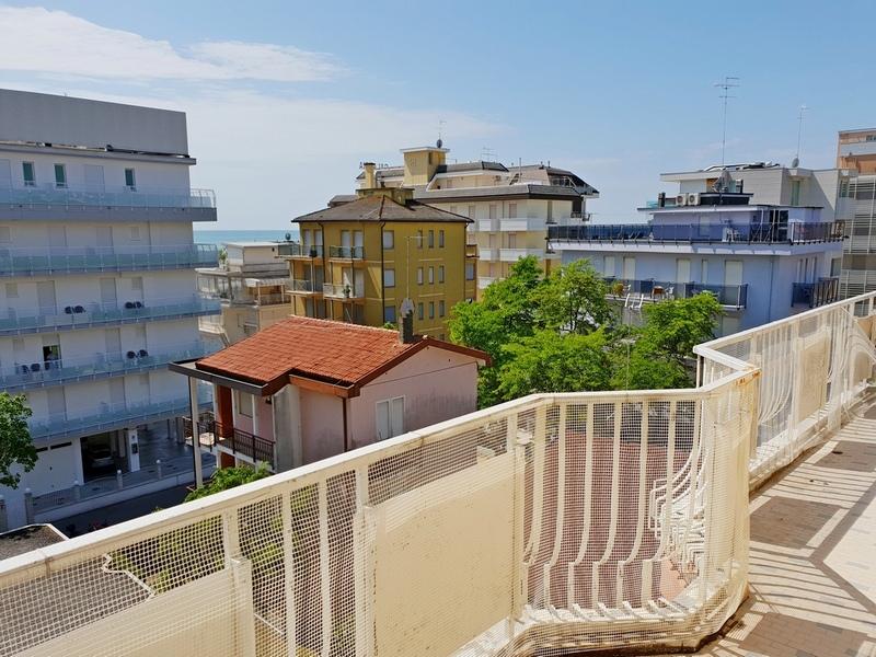 Casa Jesolo ALBATROS B16