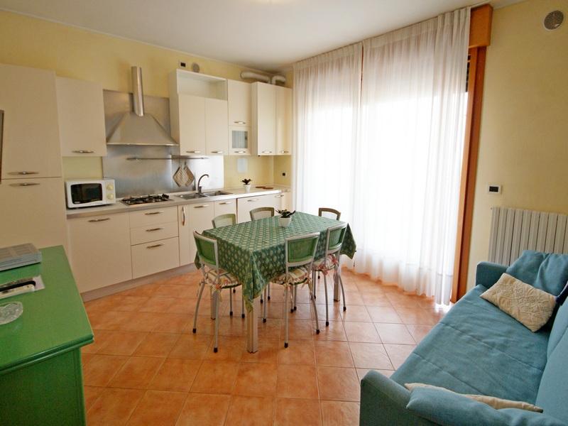 Casa Jesolo ELSA A19