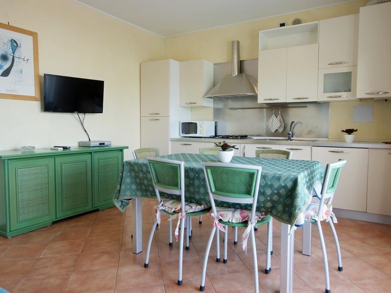 appartamento disponibile in affitto ELSA A19