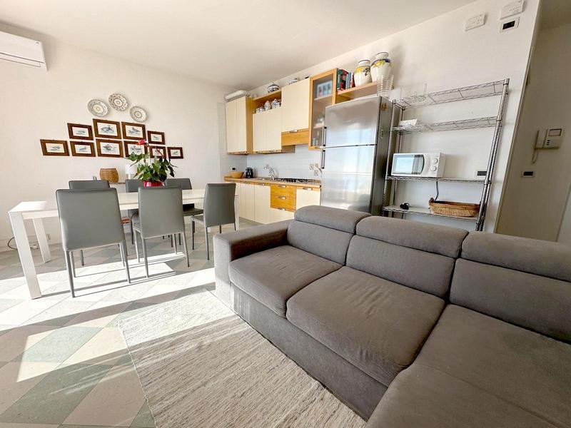 Casa Jesolo ELSA A23