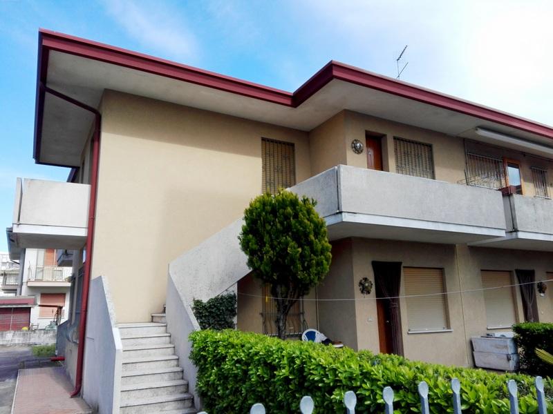 Affitto Jesolo VILLA ATHENA 6