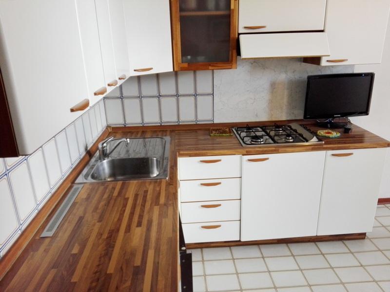 Appartamento VILLA ATHENA 6