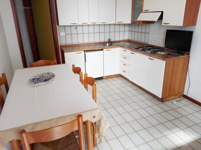 Casa Jesolo VILLA ATHENA 6