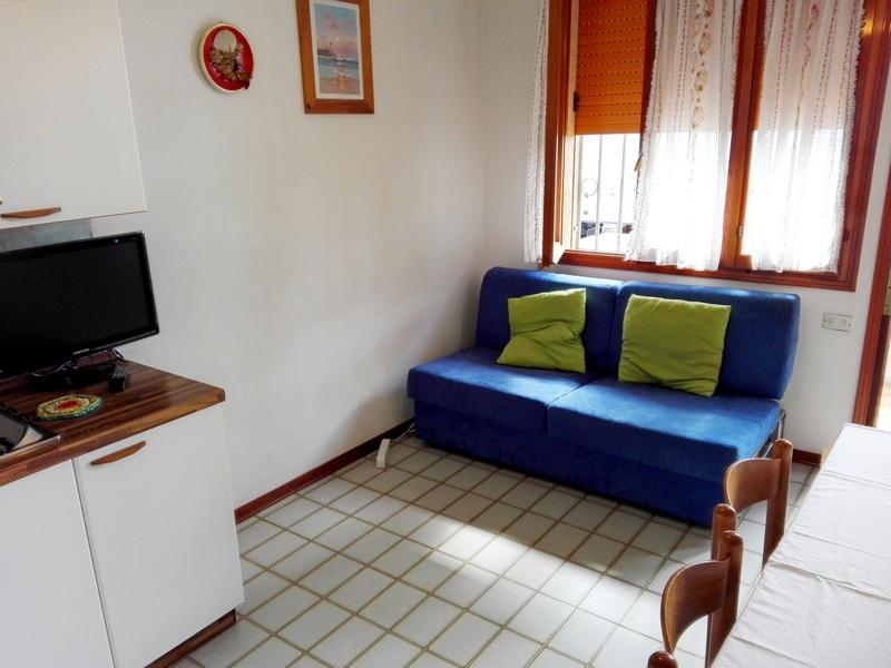 appartamento disponibile in affitto VILLA ATHENA 6