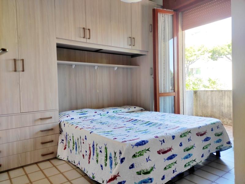 foto 6 appartamento Jesolo VILLA ATHENA