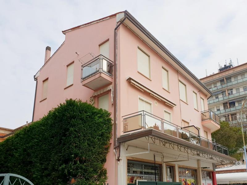 Affitto Jesolo NAUTILUS 14