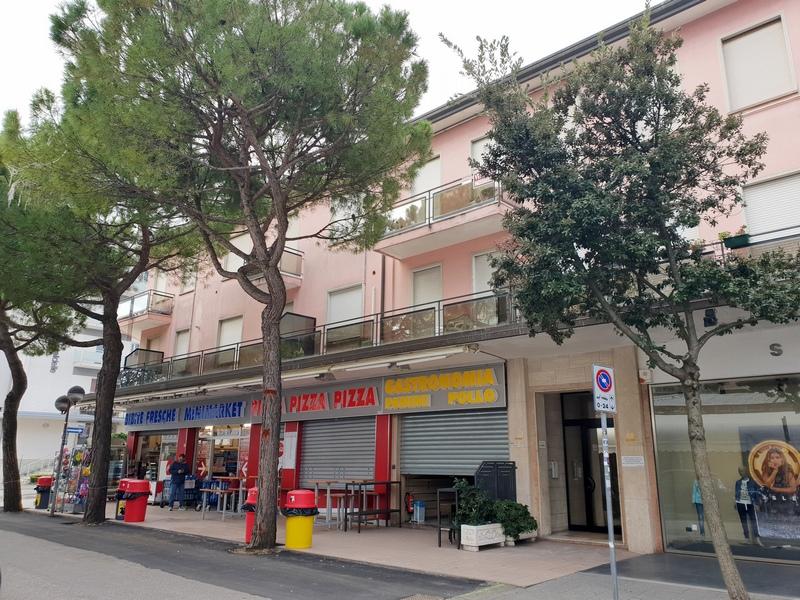 Appartamento NAUTILUS 14