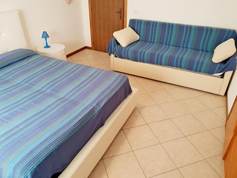foto 8 appartamento Jesolo NAUTILUS