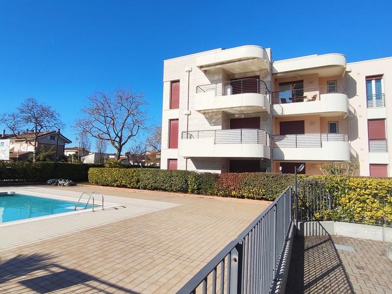 Affitto Jesolo AURORA PARK A 23